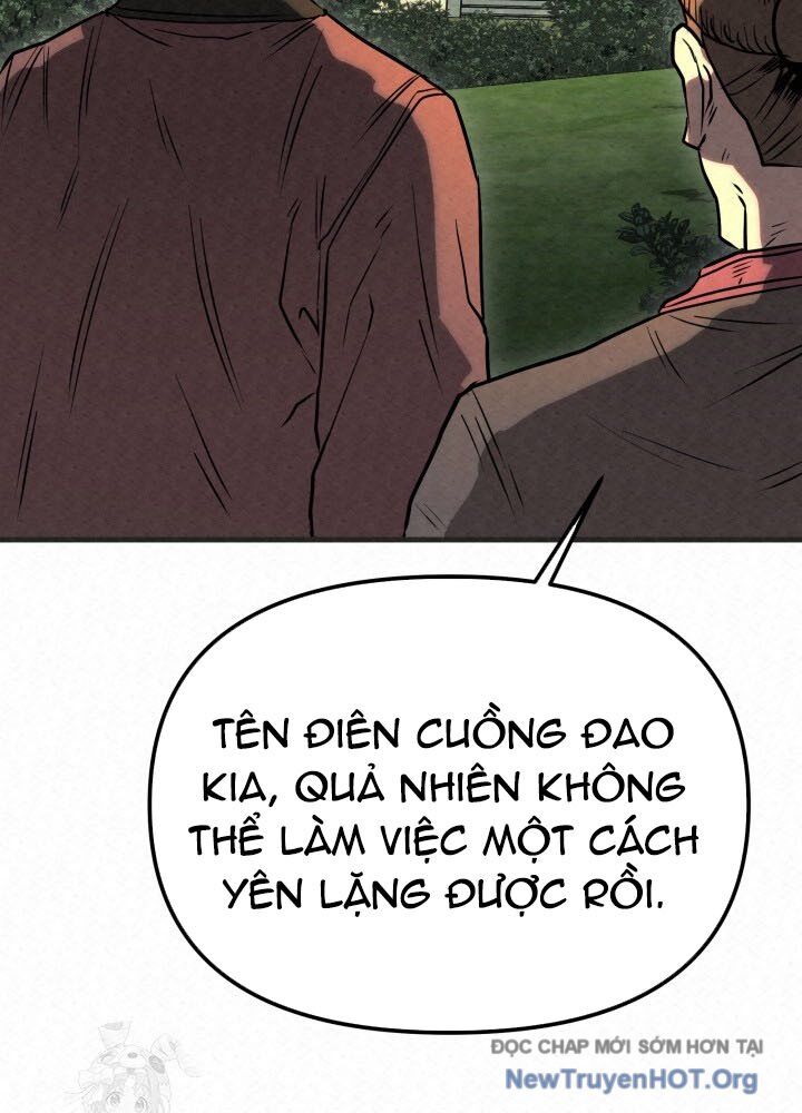 Hắc Bạch Hồ Ly Độc Tâm Côn Luân Kiếm Tuyến Bạch Bệnh Chi Chủ - Chapter 44 - Page 22