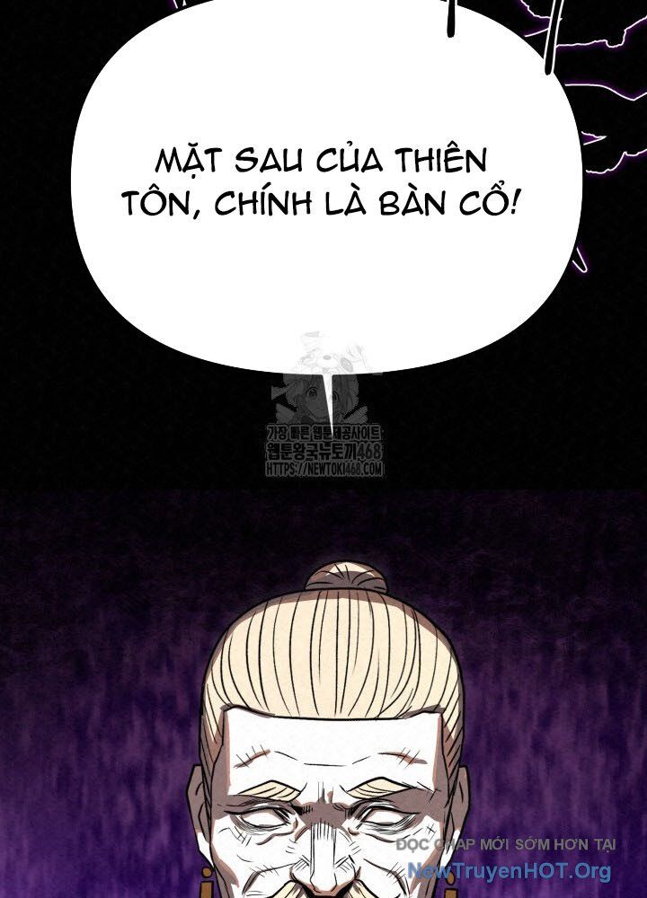 Hắc Bạch Hồ Ly Độc Tâm Côn Luân Kiếm Tuyến Bạch Bệnh Chi Chủ - Chapter 44 - Page 43