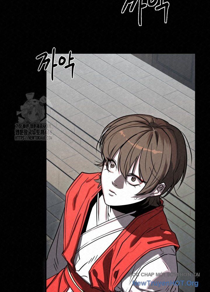 Hắc Bạch Hồ Ly Độc Tâm Côn Luân Kiếm Tuyến Bạch Bệnh Chi Chủ - Chapter 44 - Page 49