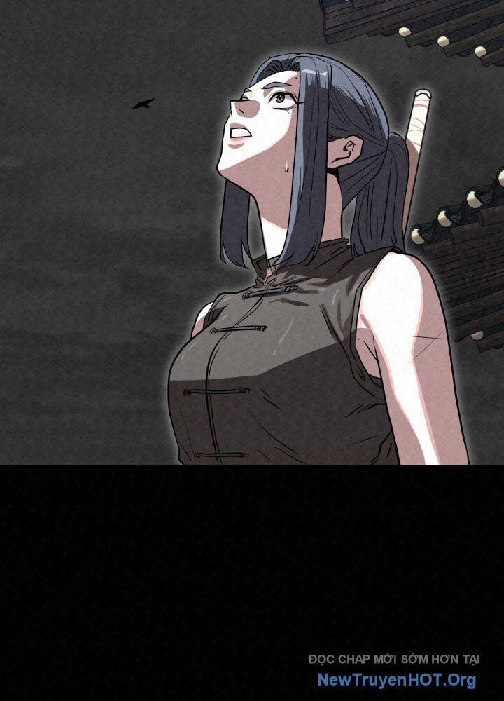 Hắc Bạch Hồ Ly Độc Tâm Côn Luân Kiếm Tuyến Bạch Bệnh Chi Chủ - Chapter 44 - Page 57