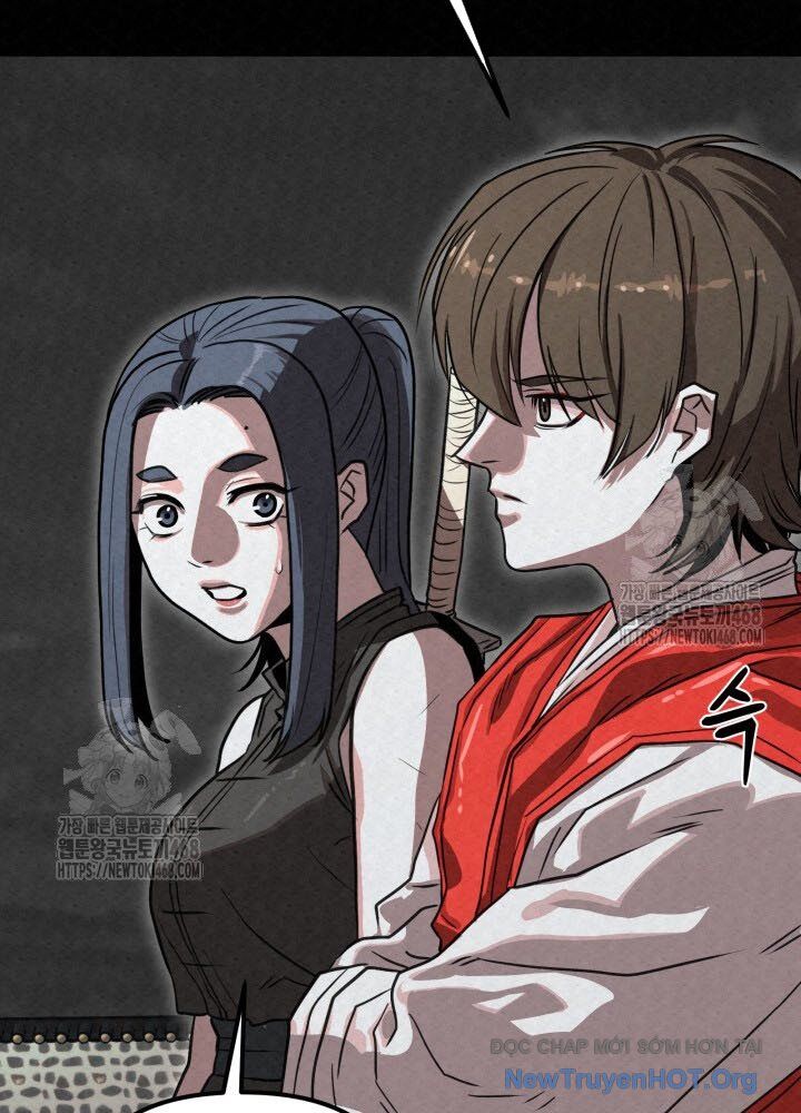 Hắc Bạch Hồ Ly Độc Tâm Côn Luân Kiếm Tuyến Bạch Bệnh Chi Chủ - Chapter 44 - Page 61