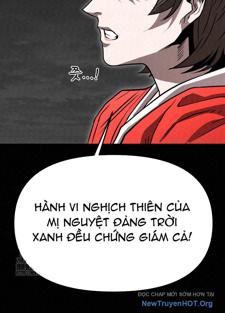 Hắc Bạch Hồ Ly Độc Tâm Côn Luân Kiếm Tuyến Bạch Bệnh Chi Chủ - Chapter 44 - Page 75