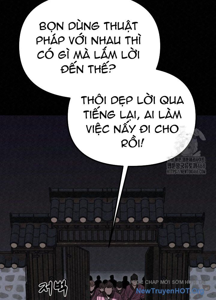 Hắc Bạch Hồ Ly Độc Tâm Côn Luân Kiếm Tuyến Bạch Bệnh Chi Chủ - Chapter 44 - Page 83