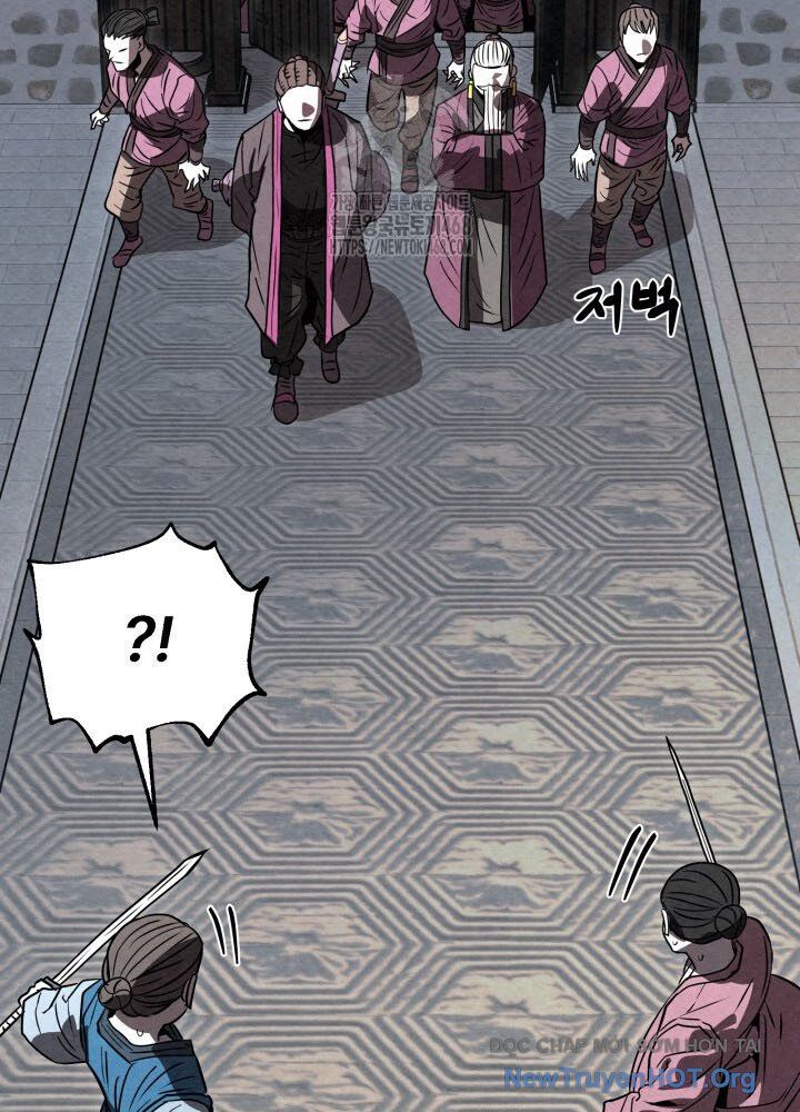 Hắc Bạch Hồ Ly Độc Tâm Côn Luân Kiếm Tuyến Bạch Bệnh Chi Chủ - Chapter 44 - Page 84