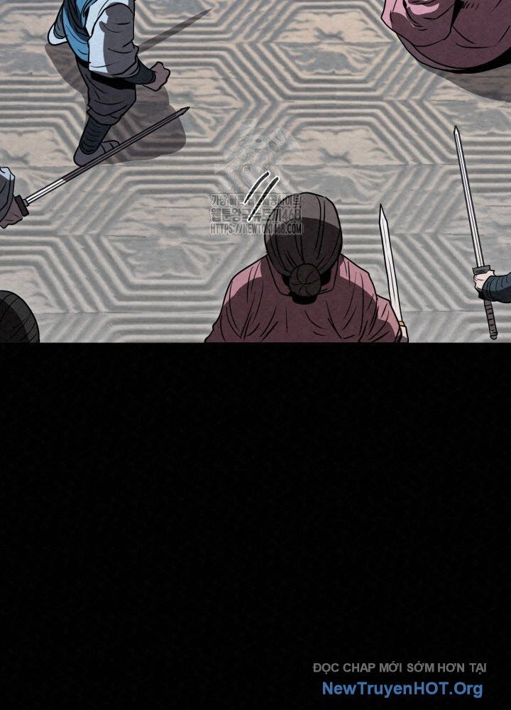 Hắc Bạch Hồ Ly Độc Tâm Côn Luân Kiếm Tuyến Bạch Bệnh Chi Chủ - Chapter 44 - Page 85