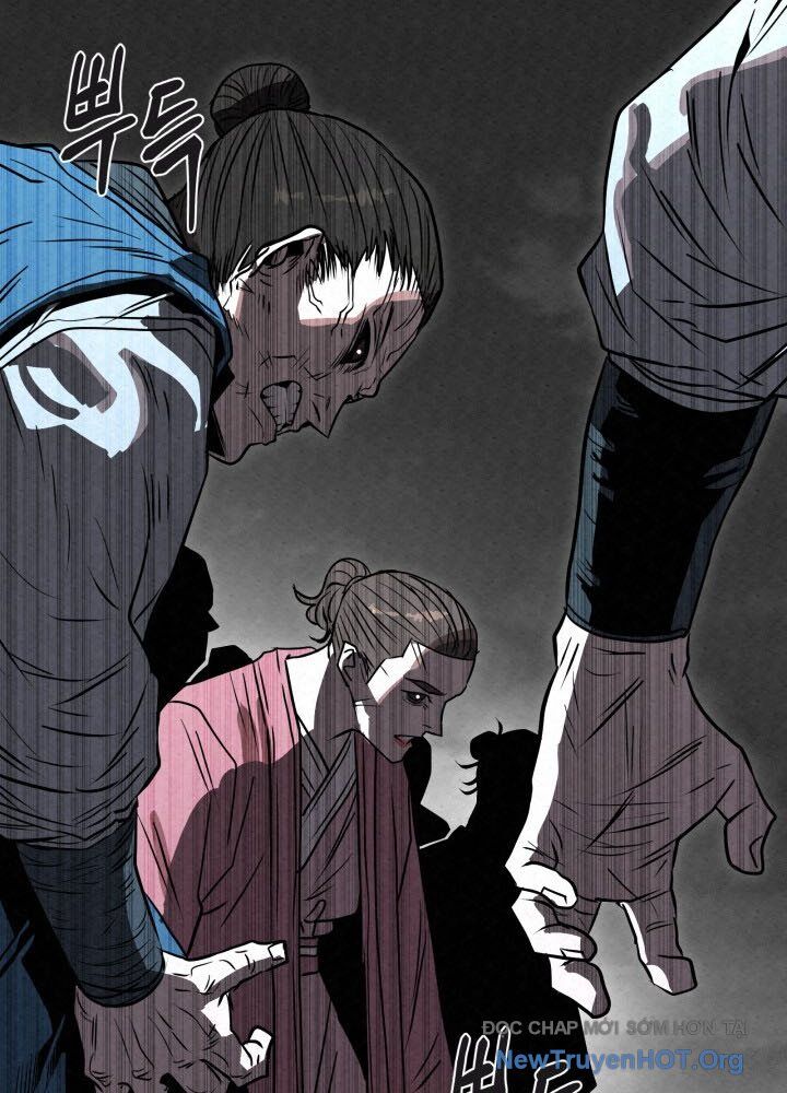 Hắc Bạch Hồ Ly Độc Tâm Côn Luân Kiếm Tuyến Bạch Bệnh Chi Chủ - Chapter 44 - Page 95