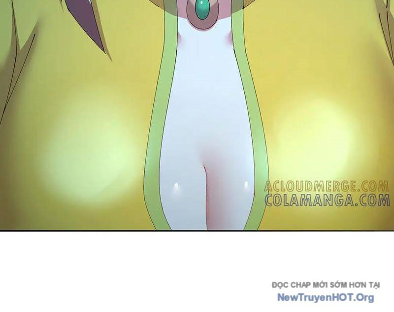 Hóa Ra Các Cô Ấy Mới Là Nhân Vật Chính - Chapter 95 - Page 19