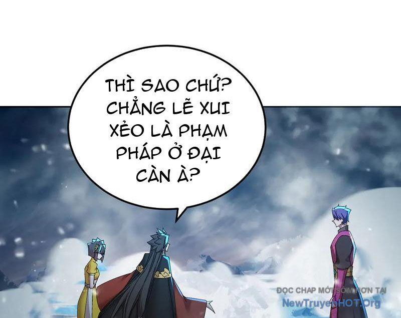 Hóa Ra Các Cô Ấy Mới Là Nhân Vật Chính - Chapter 95 - Page 20