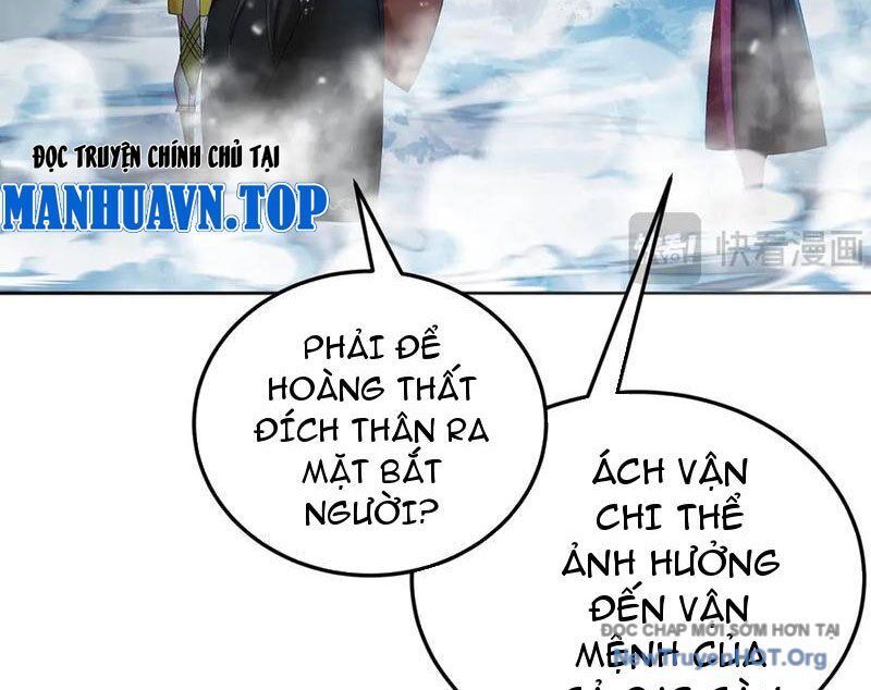 Hóa Ra Các Cô Ấy Mới Là Nhân Vật Chính - Chapter 95 - Page 21