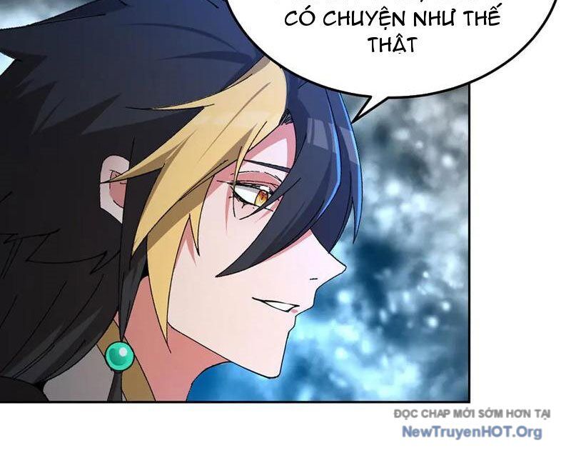 Hóa Ra Các Cô Ấy Mới Là Nhân Vật Chính - Chapter 95 - Page 23