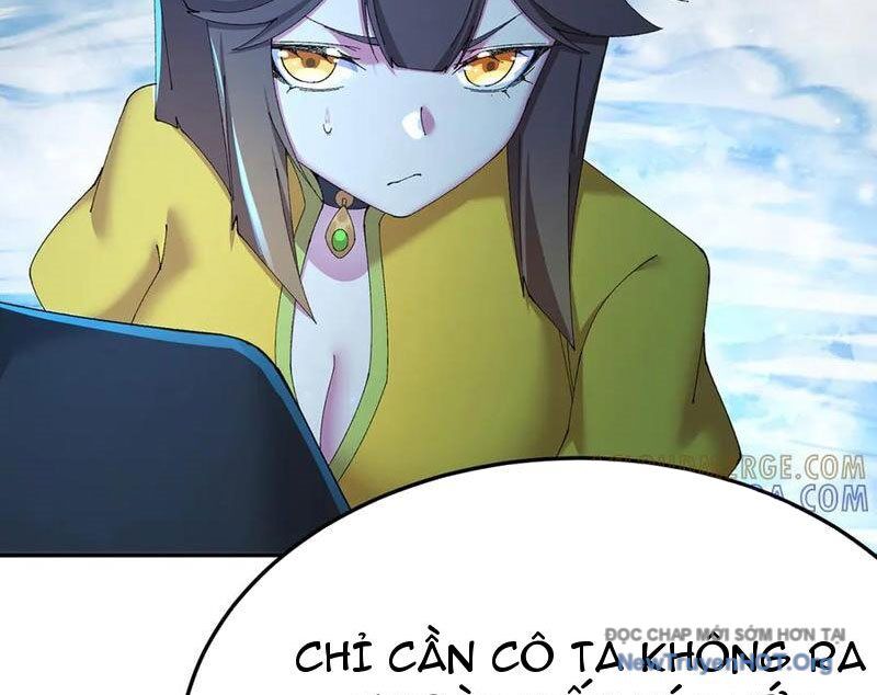 Hóa Ra Các Cô Ấy Mới Là Nhân Vật Chính - Chapter 95 - Page 29