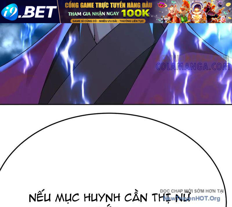 Hóa Ra Các Cô Ấy Mới Là Nhân Vật Chính - Chapter 95 - Page 32