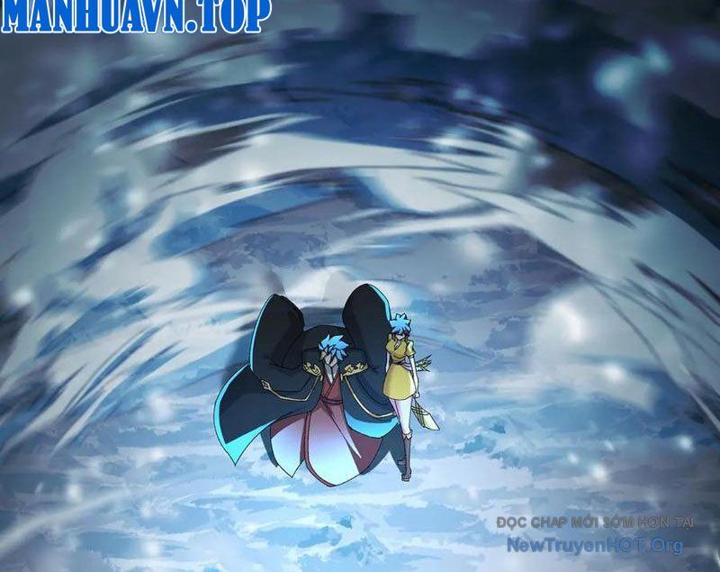 Hóa Ra Các Cô Ấy Mới Là Nhân Vật Chính - Chapter 95 - Page 36