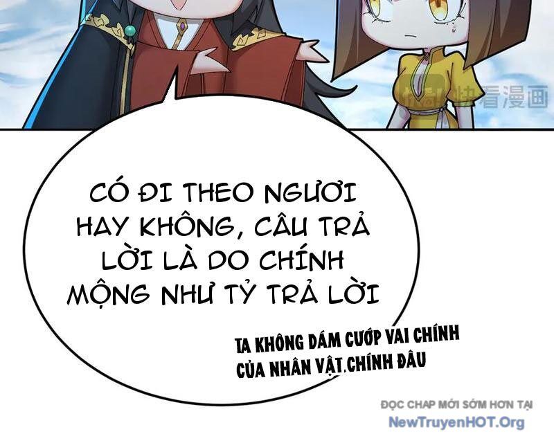 Hóa Ra Các Cô Ấy Mới Là Nhân Vật Chính - Chapter 95 - Page 46