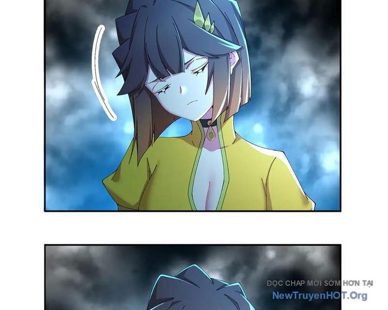 Hóa Ra Các Cô Ấy Mới Là Nhân Vật Chính - Chapter 95 - Page 48