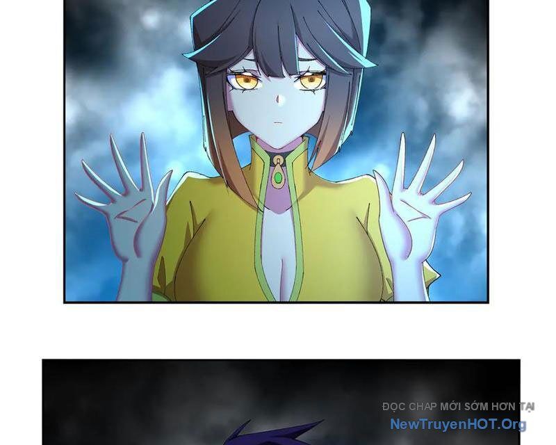 Hóa Ra Các Cô Ấy Mới Là Nhân Vật Chính - Chapter 95 - Page 49