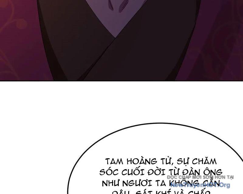 Hóa Ra Các Cô Ấy Mới Là Nhân Vật Chính - Chapter 95 - Page 55