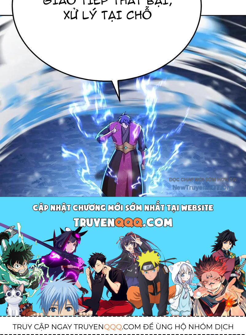 Hóa Ra Các Cô Ấy Mới Là Nhân Vật Chính - Chapter 95 - Page 57