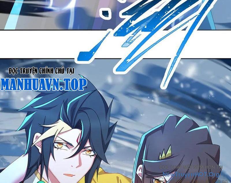 Hóa Ra Các Cô Ấy Mới Là Nhân Vật Chính - Chapter 95 - Page 6