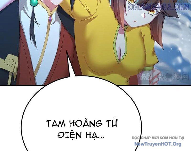 Hóa Ra Các Cô Ấy Mới Là Nhân Vật Chính - Chapter 95 - Page 7