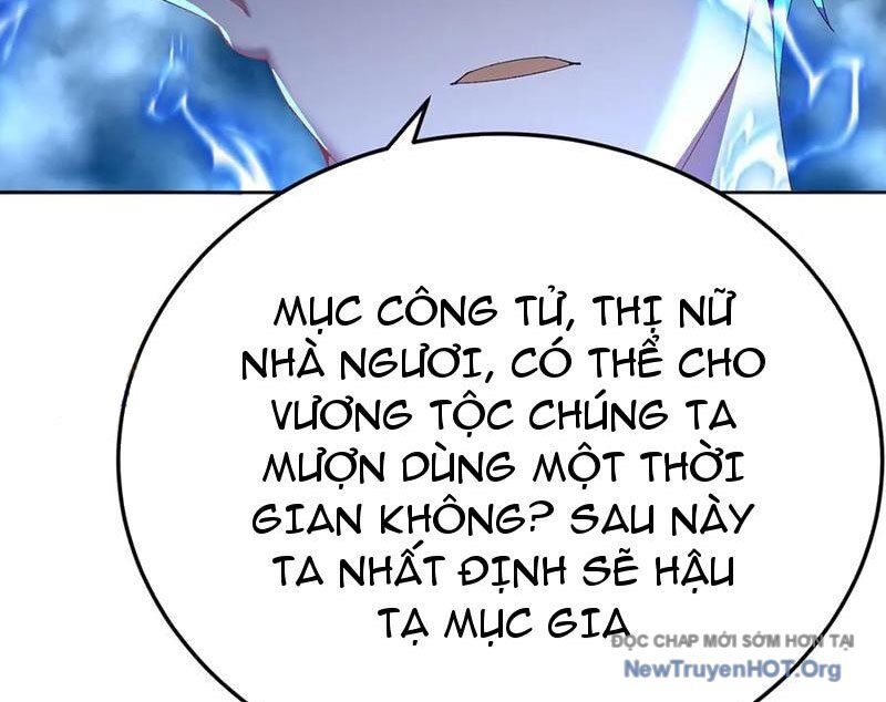 Hóa Ra Các Cô Ấy Mới Là Nhân Vật Chính - Chapter 95 - Page 9