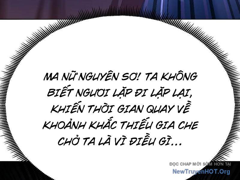 Hóa Ra Các Cô Ấy Mới Là Nhân Vật Chính - Chapter 96 - Page 101