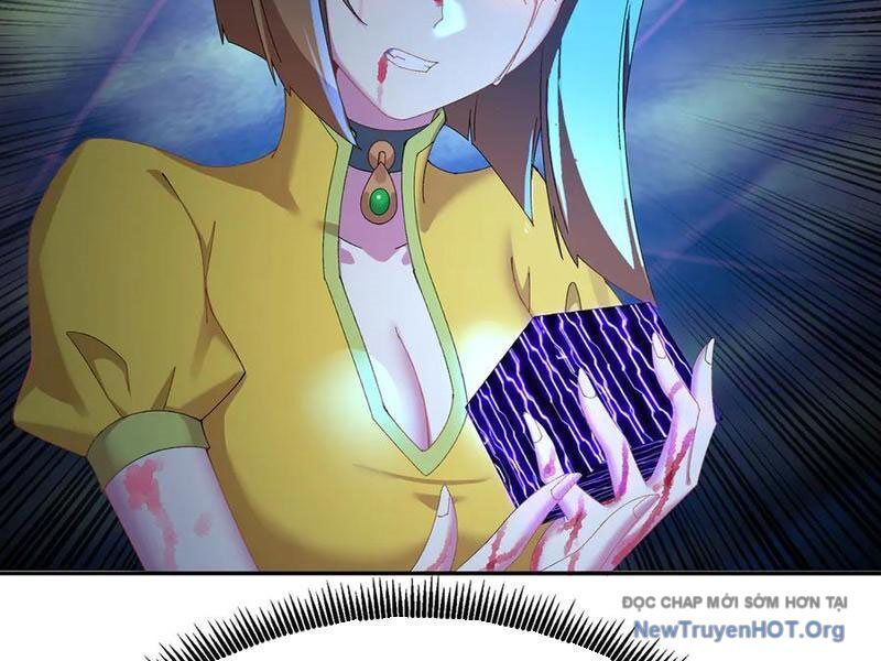 Hóa Ra Các Cô Ấy Mới Là Nhân Vật Chính - Chapter 96 - Page 103