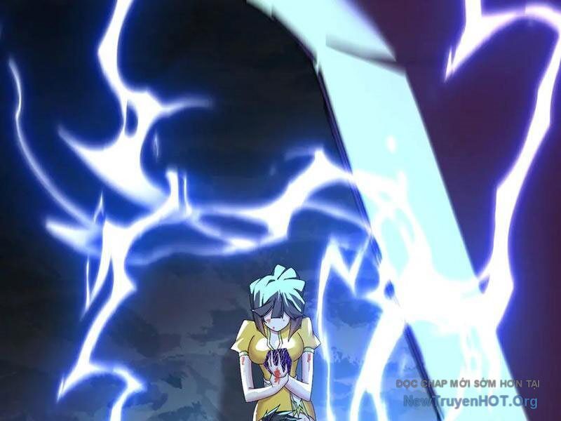 Hóa Ra Các Cô Ấy Mới Là Nhân Vật Chính - Chapter 96 - Page 109