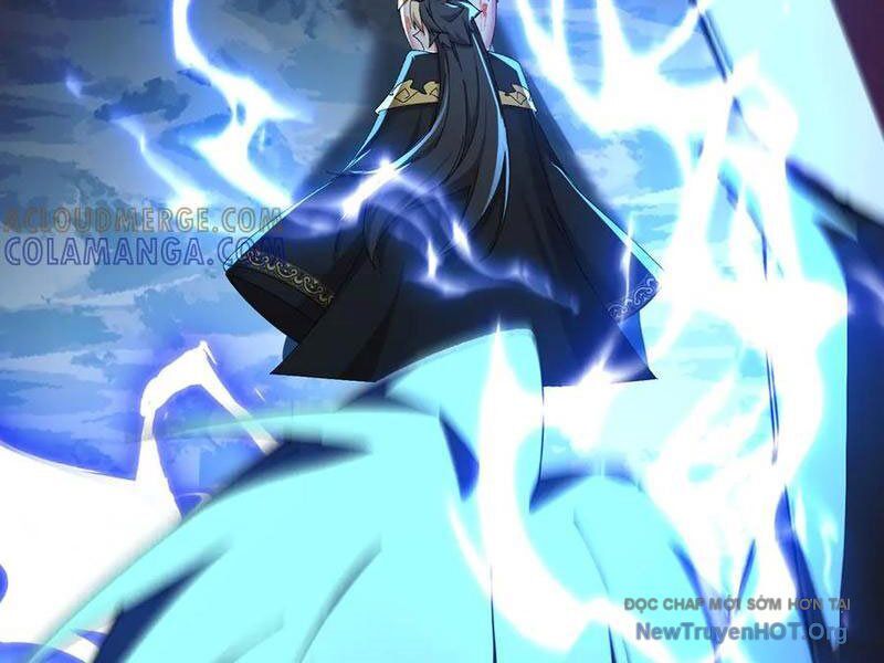 Hóa Ra Các Cô Ấy Mới Là Nhân Vật Chính - Chapter 96 - Page 110