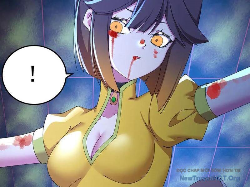 Hóa Ra Các Cô Ấy Mới Là Nhân Vật Chính - Chapter 96 - Page 117