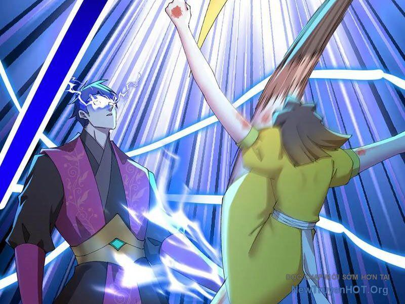 Hóa Ra Các Cô Ấy Mới Là Nhân Vật Chính - Chapter 96 - Page 122