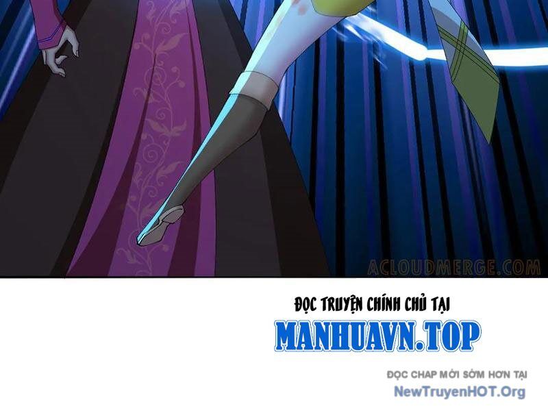 Hóa Ra Các Cô Ấy Mới Là Nhân Vật Chính - Chapter 96 - Page 123