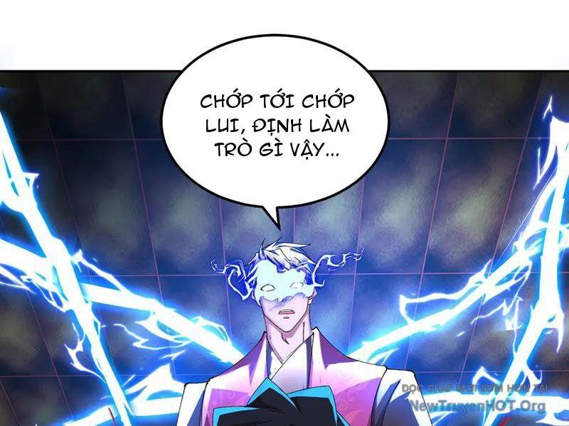 Hóa Ra Các Cô Ấy Mới Là Nhân Vật Chính - Chapter 96 - Page 124