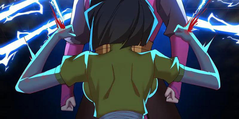 Hóa Ra Các Cô Ấy Mới Là Nhân Vật Chính - Chapter 96 - Page 125