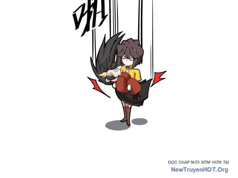 Hóa Ra Các Cô Ấy Mới Là Nhân Vật Chính - Chapter 96 - Page 127