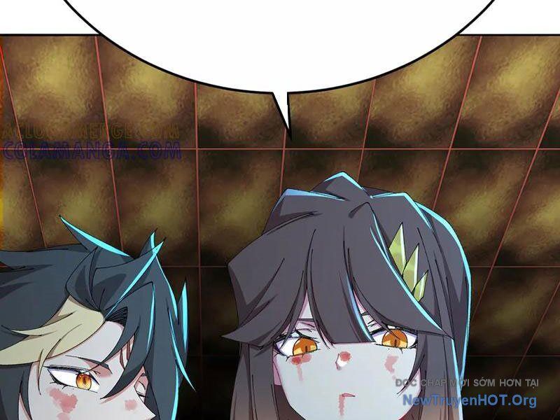 Hóa Ra Các Cô Ấy Mới Là Nhân Vật Chính - Chapter 96 - Page 129