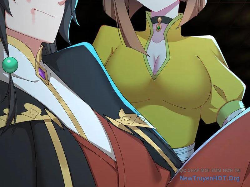 Hóa Ra Các Cô Ấy Mới Là Nhân Vật Chính - Chapter 96 - Page 130