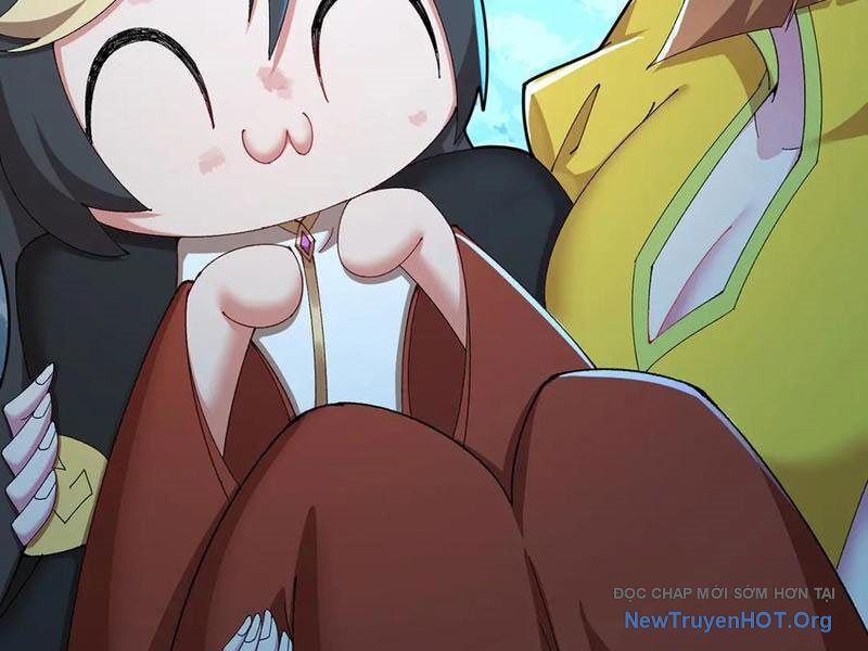 Hóa Ra Các Cô Ấy Mới Là Nhân Vật Chính - Chapter 96 - Page 138