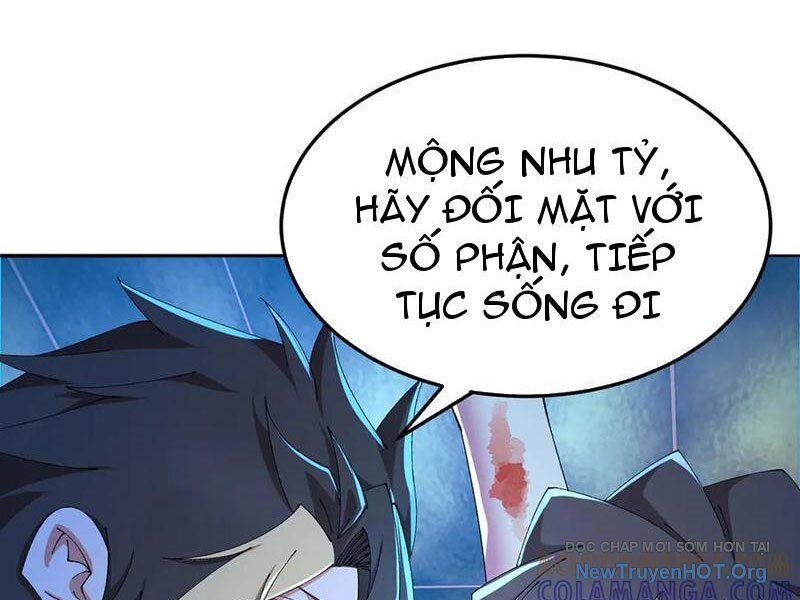 Hóa Ra Các Cô Ấy Mới Là Nhân Vật Chính - Chapter 96 - Page 28