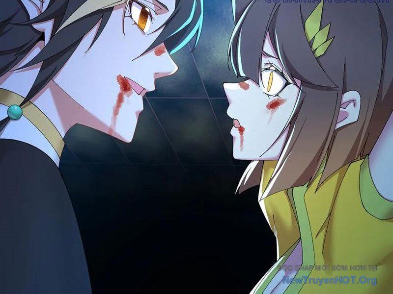 Hóa Ra Các Cô Ấy Mới Là Nhân Vật Chính - Chapter 96 - Page 29