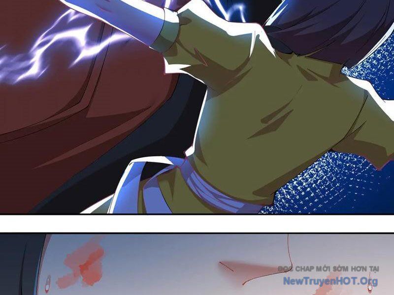 Hóa Ra Các Cô Ấy Mới Là Nhân Vật Chính - Chapter 96 - Page 3