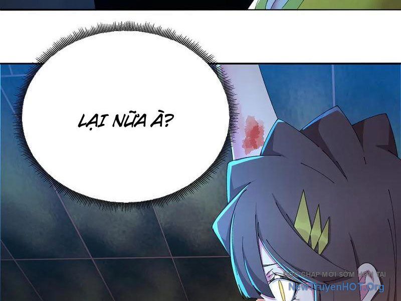 Hóa Ra Các Cô Ấy Mới Là Nhân Vật Chính - Chapter 96 - Page 30