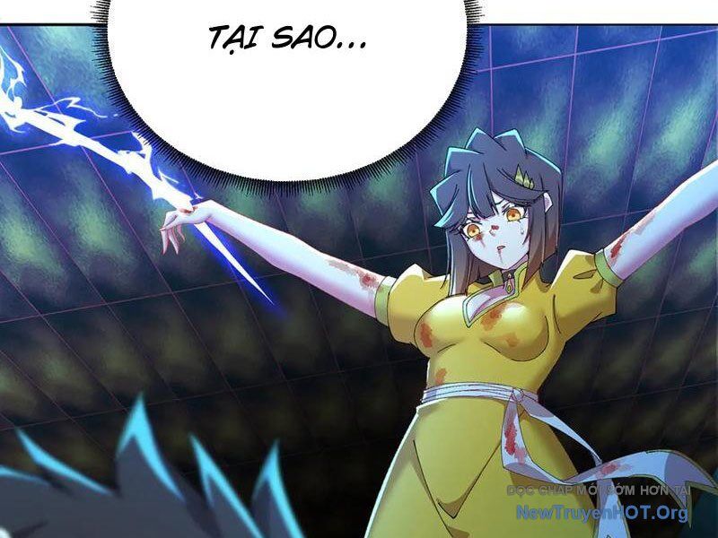 Hóa Ra Các Cô Ấy Mới Là Nhân Vật Chính - Chapter 96 - Page 32
