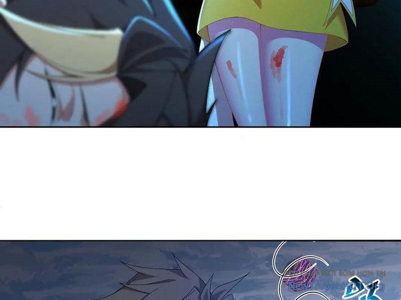 Hóa Ra Các Cô Ấy Mới Là Nhân Vật Chính - Chapter 96 - Page 33