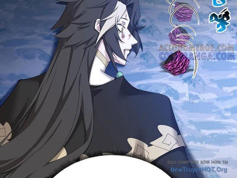 Hóa Ra Các Cô Ấy Mới Là Nhân Vật Chính - Chapter 96 - Page 34