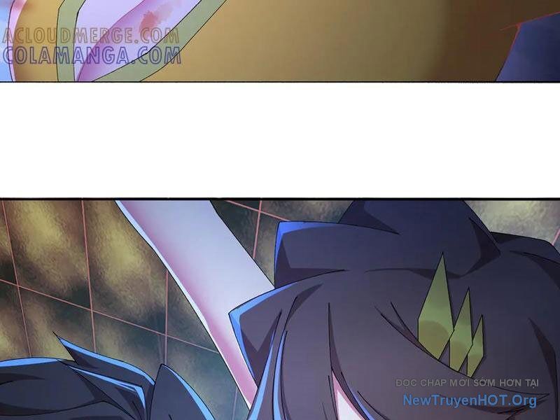 Hóa Ra Các Cô Ấy Mới Là Nhân Vật Chính - Chapter 96 - Page 40