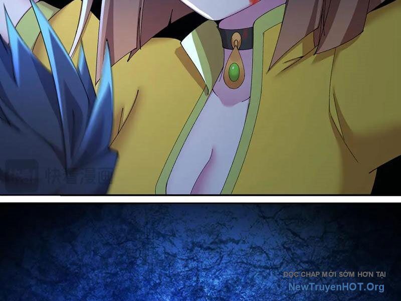 Hóa Ra Các Cô Ấy Mới Là Nhân Vật Chính - Chapter 96 - Page 44