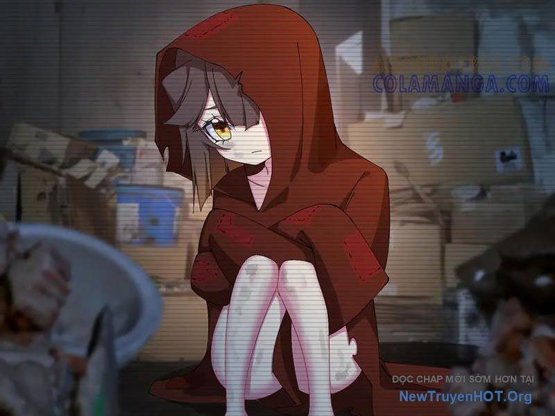 Hóa Ra Các Cô Ấy Mới Là Nhân Vật Chính - Chapter 96 - Page 53