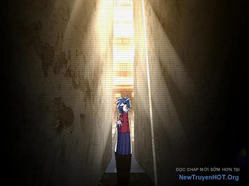 Hóa Ra Các Cô Ấy Mới Là Nhân Vật Chính - Chapter 96 - Page 55