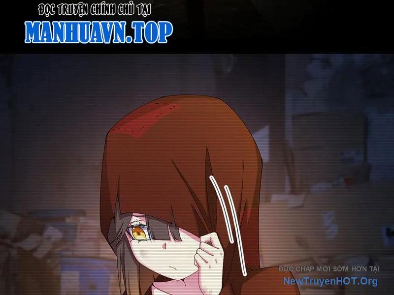 Hóa Ra Các Cô Ấy Mới Là Nhân Vật Chính - Chapter 96 - Page 56